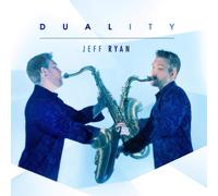 Jeff Ryan Duality (CD)