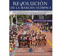 Jeff Salvage Tim Seaman Revolución de la Marcha Olímpica (Tascabile)