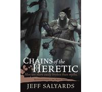 Jeff Salyards Chains of the Heretic (Tascabile) Bloodsounder's Arc