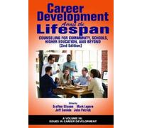 Jeff Samide Career Development Across the Lifespan (Tascabile)