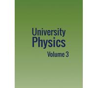 Jeff Sanny William Moebs Samuel J Ling University Physics (Tascabile)