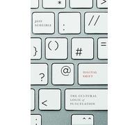 Jeff Scheible Digital Shift (Tascabile)