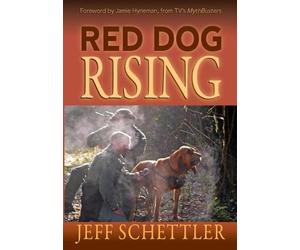 Jeff Schettler Red Dog Rising (Tascabile)