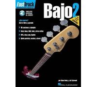 Jeff Schroedl Blake Neely FastTrack - Bajo 2 (ESP (Tascabile)