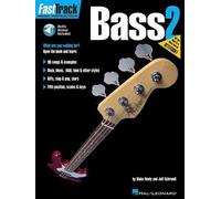 Jeff Schroedl Blake Neely FastTrack - Bass Method 2 (Tascabile)