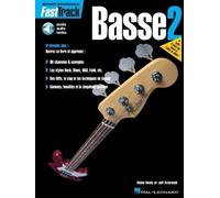 Blake Neely Jeff Schroedl FastTrack - Basse 2 (F) (Mixed Media Product)