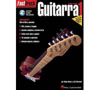Jeff Schroedl Blake Neely FastTrack - Guitarra 1 (ESP) (Tascabile)