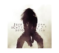 - Jeff Scott Soto - Complicated (CD) - CD