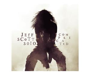 - Jeff Scott Soto - Complicated (CD) - CD