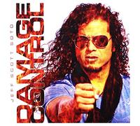 Jeff Scott Soto - Damage Control