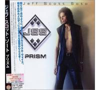 Jeff Scott Soto - Prism (+Bonus)