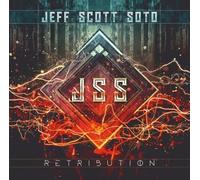 Jeff Scott Soto - Retribution