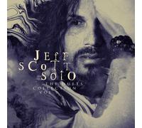 Jeff Scott Soto The Duets Collection - Volume 1 (CD) Album