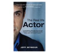 Jeff Seymour The Real Life Actor (Tascabile)
