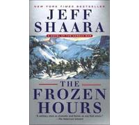 Jeff Shaara Frozen Hours (Tascabile)