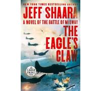 Jeff Shaara The Eagle's Claw (Tascabile)