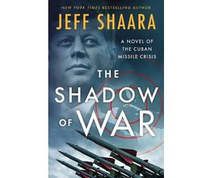 Jeff Shaara The Shadow of War (Tascabile)