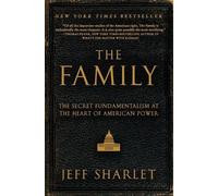 Jeff Sharlet The Family (Tascabile)