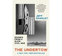 Jeff Sharlet The Undertow (Tascabile)
