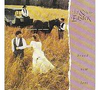 Jeff & Sheri Easter - Brand New Love (UK Import)