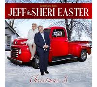 Jeff & Sheri Easter - Easter Is