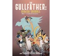Jeff Sikaitis Jake Wheeler The Gullfather (Tascabile) Vol 1. a Seahawk Situation