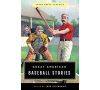 Jeff Silverman Great American Baseball Stories (Tascabile) Greatest