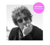 Jeff Slate The Last Day of Summer (CD) Album