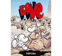 Jeff Smith Bone Collectors Edition 2 (Tascabile)