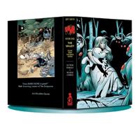 Jeff Smith Bone Deluxe Edition Part One: The Valley (Tascabile)