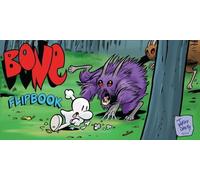 Jeff Smith Bone: Flipbook (00)