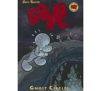 Jeff Smith Ghost Circles: A Graphic Novel (Bone #7) (Copertina rigida)