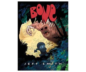 Jeff Smith Gonzalo Quesada Enrique Sánchez Abulí Jorg Bone. Integral (Tascabile)