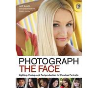 Jeff Smith Photograph The Face (Tascabile)