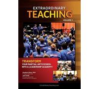 Jeff Smith Stephen Oliver Extraordinary Teaching (Tascabile)