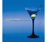 Jeff Steinberg Jazz & Cocktails