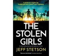 Jeff Stetson The Stolen Girls (Tascabile)