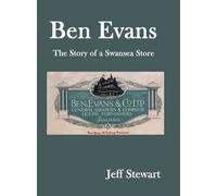 Jeff Stewart Ben Evans (Tascabile)