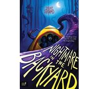 Jeff Strand Nightmare in the Backyard (Tascabile) Eek