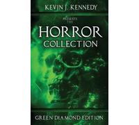 Jeff Strand William Meikle Elizabeth Massie The Horror Collection (Tascabile)