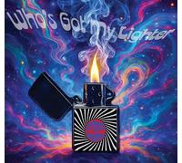 Jeff Summa & The Roasters - Who's Got My Lighter
