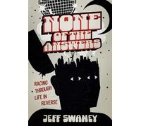 Jeff Swaney None of the Answers (Tascabile) (PRESALE 10/04/2025)