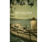 Jeff Talarigo The Pearl Diver (Tascabile)