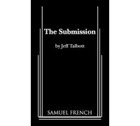 Jeff Talbott The Submission (Tascabile)