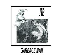 Jeff The Brotherhood Garbage Man (Vinyl LP)