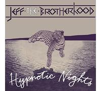 Jeff The Brotherhood - Hypnotic Nights