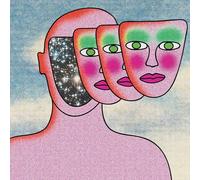 Jeff The Brotherhood - Magick Songs