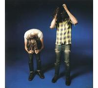 Jeff The Brotherhood - Whatever I Want 45 Giri Vinile Alternative Rock