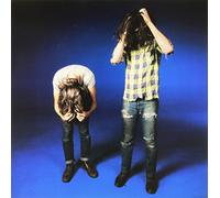 Jeff The Brotherhood - Whatever I Want/Everything I Need