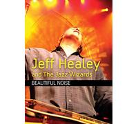 Jeff & The Jazz Wizard Healey - Jeff Healey And The Jazz Wizzards [DVD] [2010] [Edizione: Regno Unito]